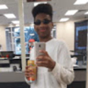 Meet your Posher, Jonathon